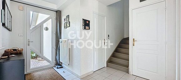 Дом с 3 спальнями в Кальвадос, Франция № 358862 8