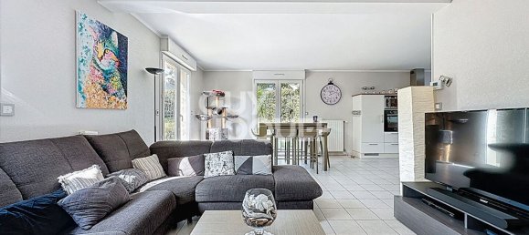 Дом с 3 спальнями в Кальвадос, Франция № 358862 12