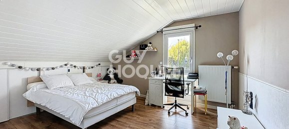 Дом с 3 спальнями в Кальвадос, Франция № 358862 20