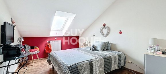 Дом с 3 спальнями в Кальвадос, Франция № 358862 22