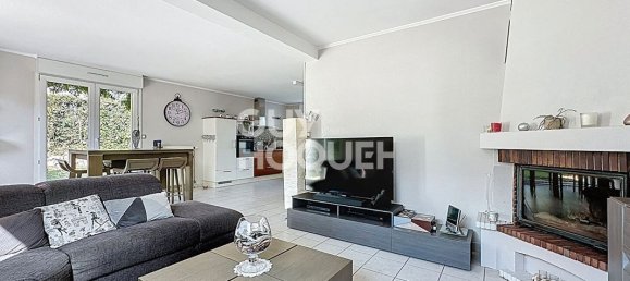 Дом с 3 спальнями в Кальвадос, Франция № 358862 11