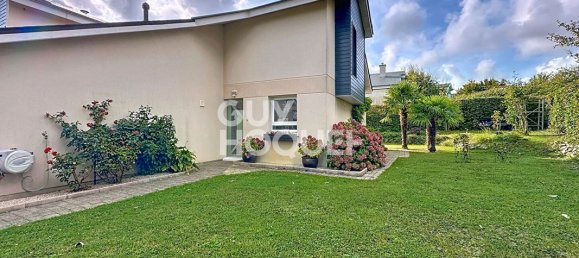 Дом с 3 спальнями в Кальвадос, Франция № 358862 21