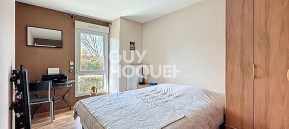 Дом с 3 спальнями в Кальвадос, Франция № 358862 13