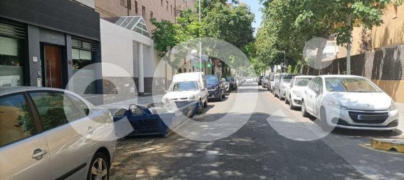 Garage in Andalusia, Spain, Nr. 157628 6