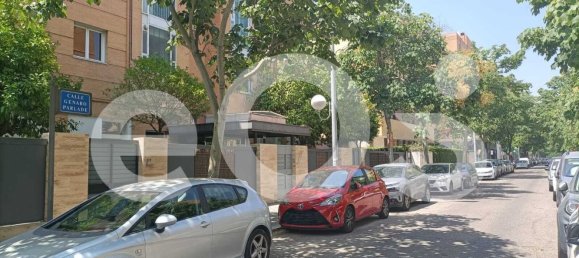 Garage in Andalusia, Spain, Nr. 157628 3