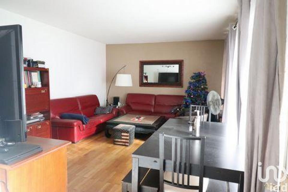 شقة 2 غرف نوم  في Fontaine, France رقم 28383