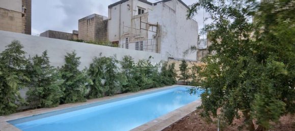 4 bedrooms Townhouse in Sliema, Malta No. 9198 21