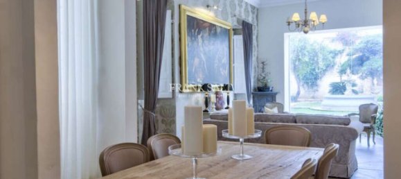 4 bedrooms Townhouse in Sliema, Malta No. 9198 10