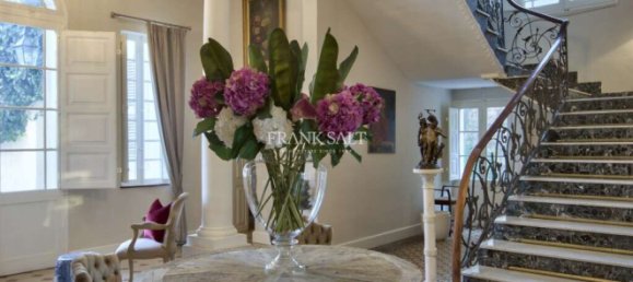 4 bedrooms Townhouse in Sliema, Malta No. 9198 14