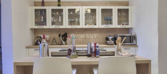 4 bedrooms Townhouse in Sliema, Malta No. 9198 19