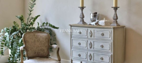 4 bedrooms Townhouse in Sliema, Malta No. 9198 7