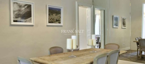 4 bedrooms Townhouse in Sliema, Malta No. 9198 9