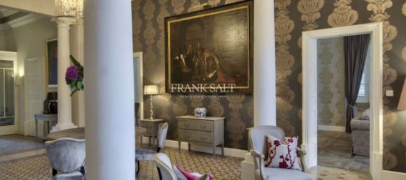 4 bedrooms Townhouse in Sliema, Malta No. 9198 17