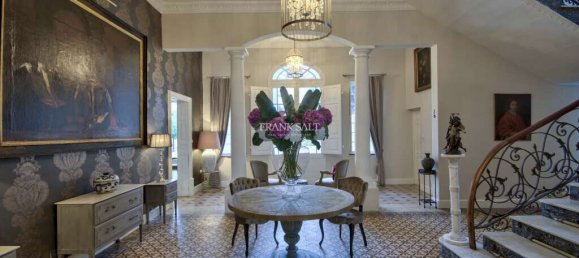 4 bedrooms Townhouse in Sliema, Malta No. 9198 15