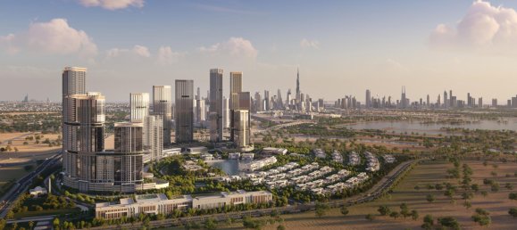 3 bedrooms Apartment in Dubai, UAE No. 67866 3