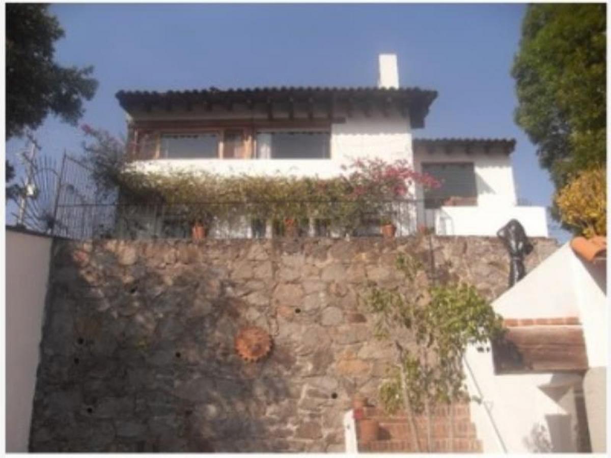 3 chambres Maison à Heroica Matamoros, Mexico No. 207502