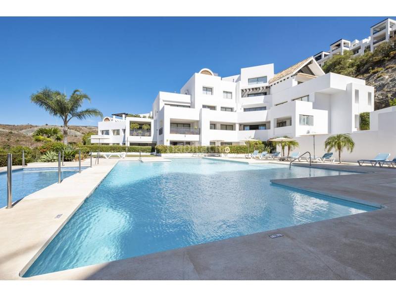 3 bedrooms Penthouse in Malaga, Spain No. 102674