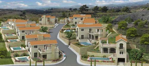 3 chambres Maison à Limassol, Cyprus No. 7462 2