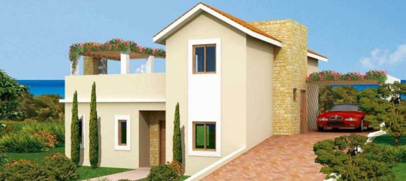 3 chambres Maison à Limassol, Cyprus No. 7462 3