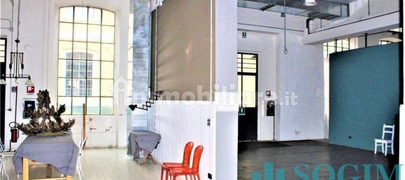 Imóvel comercial de 3 divisões em Gallarate, Italy N.º 91099 4