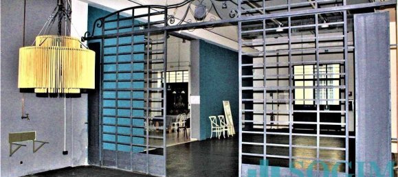 Imóvel comercial de 3 divisões em Gallarate, Italy N.º 91099 7