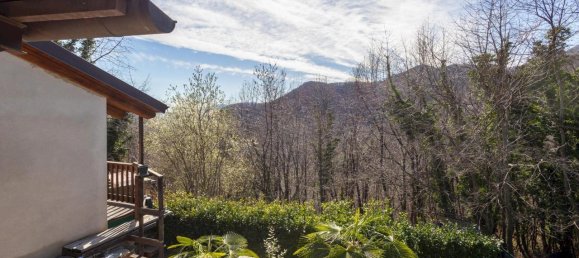 5-Zimmer Haus in Paesana, Italy, Nr. 83305 22