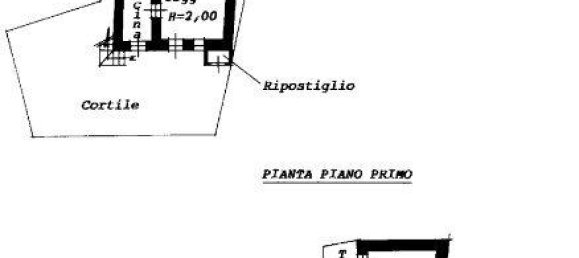 5-Zimmer Haus in Paesana, Italy, Nr. 83305 30