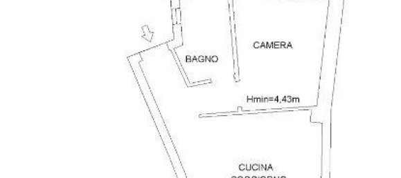 5-Zimmer Haus in Paesana, Italy, Nr. 83305 29