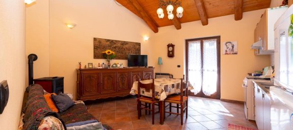 5-Zimmer Haus in Paesana, Italy, Nr. 83305 2