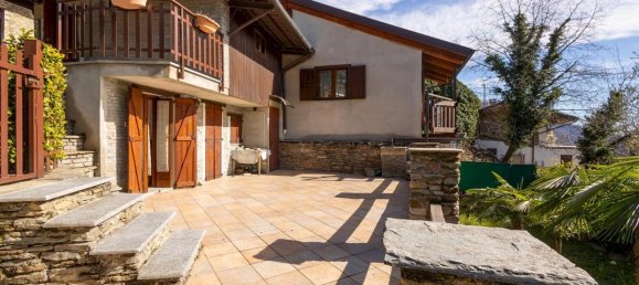 5-Zimmer Haus in Paesana, Italy, Nr. 83305 25