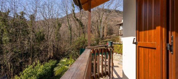 5-Zimmer Haus in Paesana, Italy, Nr. 83305 12