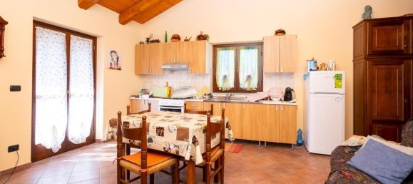 5-Zimmer Haus in Paesana, Italy, Nr. 83305 3
