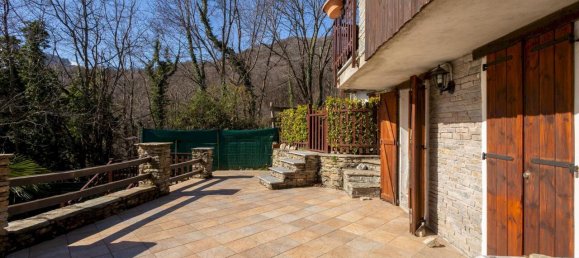 5-Zimmer Haus in Paesana, Italy, Nr. 83305 23