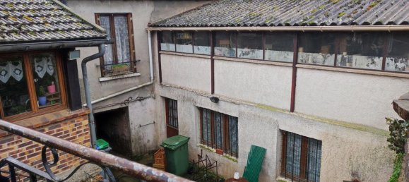 Дом с 2 спальнями в Дурдан, Франция № 176422 3