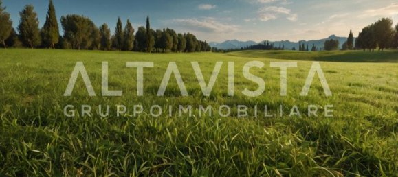 Grundstück in Gussago, Italy 7100m², Nr. 270875 10