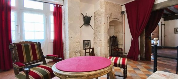 14 chambres Maison à Loir-et-Cher, France No. 58202 2