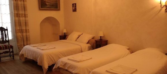 14 chambres Maison à Loir-et-Cher, France No. 58202 4