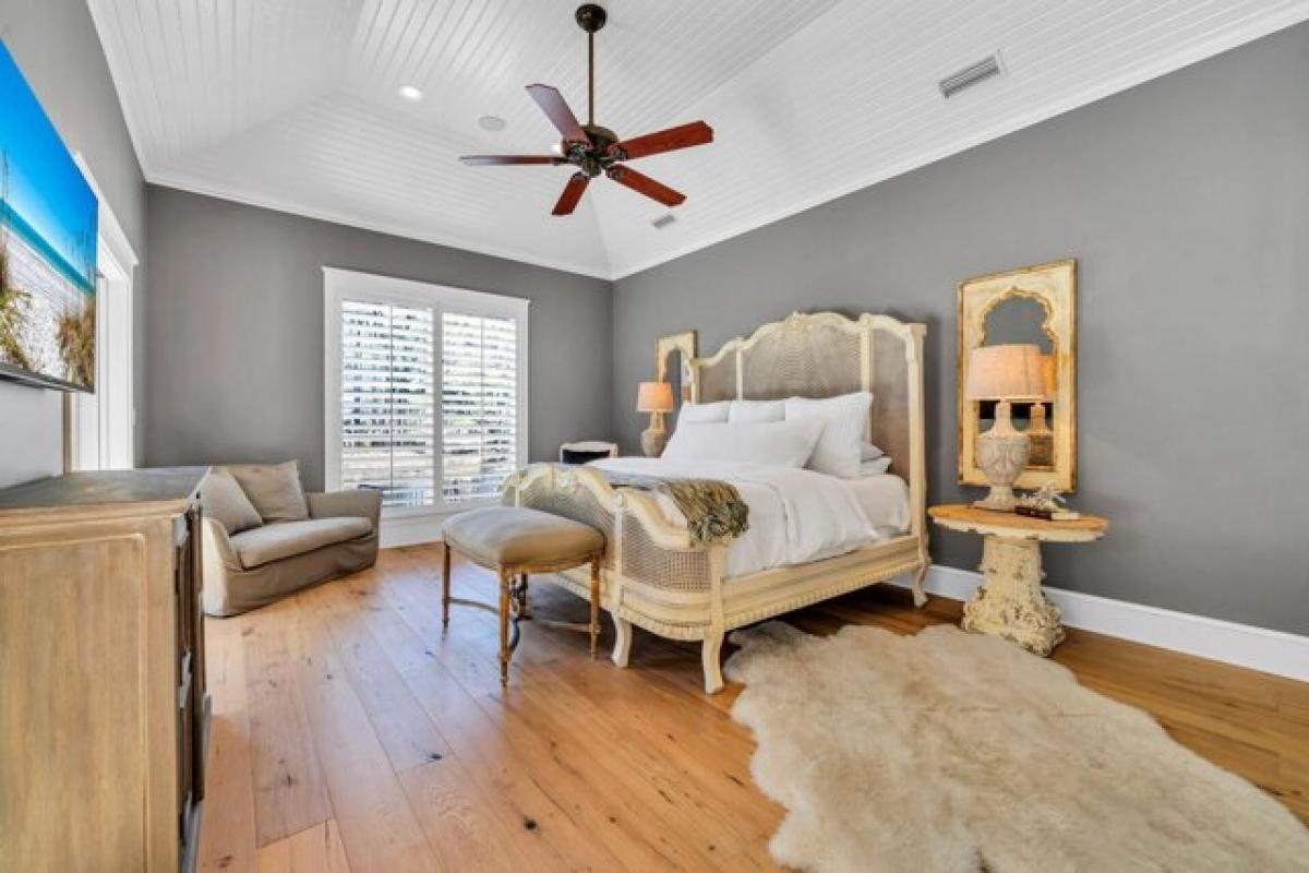 3 bedrooms House in Santa Rosa Beach, USA No. 377695