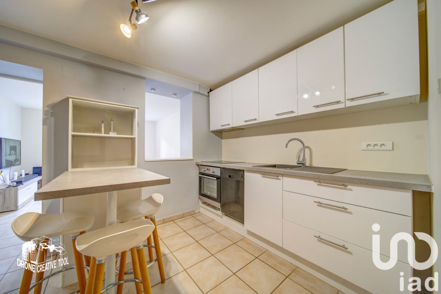 4 bedrooms Townhouse in Thionville, France No. 244449