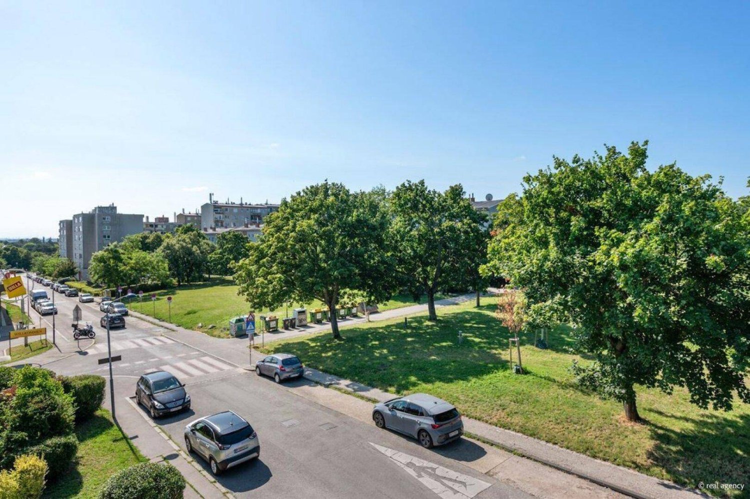 4-salle Appartement à Wieden, Austria No. 148537