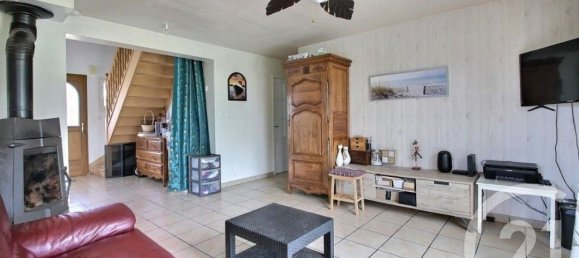 Villa de 5 dormitorios en Sorrus, France No. 66877 9