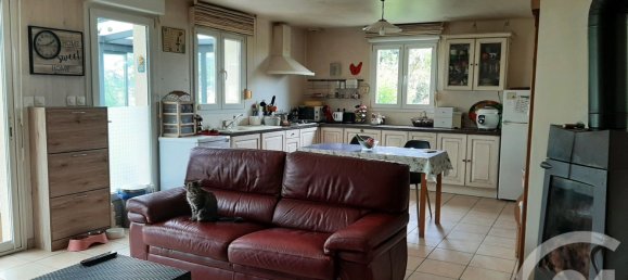 Villa de 5 dormitorios en Sorrus, France No. 66877 11