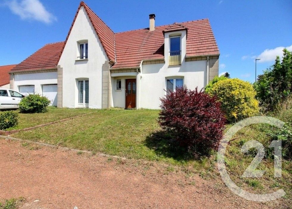 Villa de 5 dormitorios en Sorrus, France No. 66877