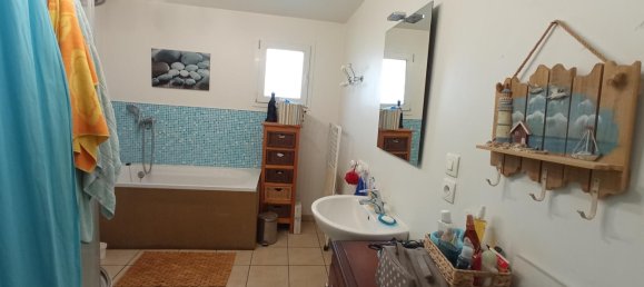 Villa de 5 dormitorios en Sorrus, France No. 66877 5