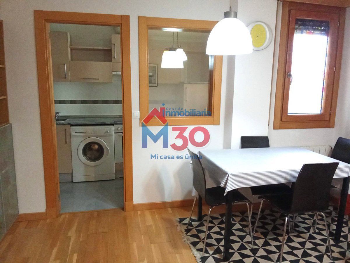 1 Schlafzimmer Wohnung in Miranda de Ebro, Spain, Nr. 201662