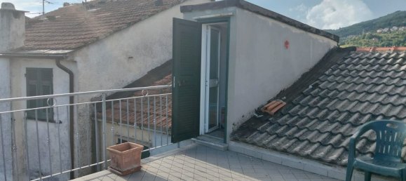 4 Schlafzimmer Wohnung in Carro, Italy, Nr. 372237 5