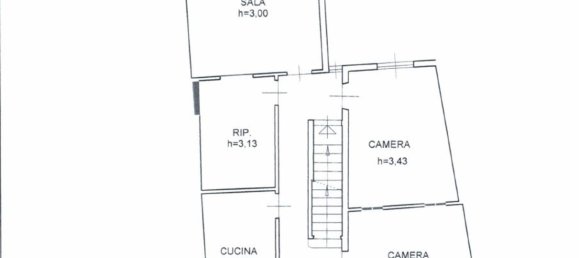 4 Schlafzimmer Wohnung in Carro, Italy, Nr. 372237 19