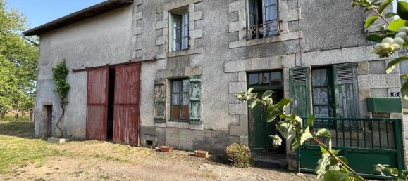 2 غرف نوم منزل في Saint-Leonard-de-Noblat, France رقم 361352 2