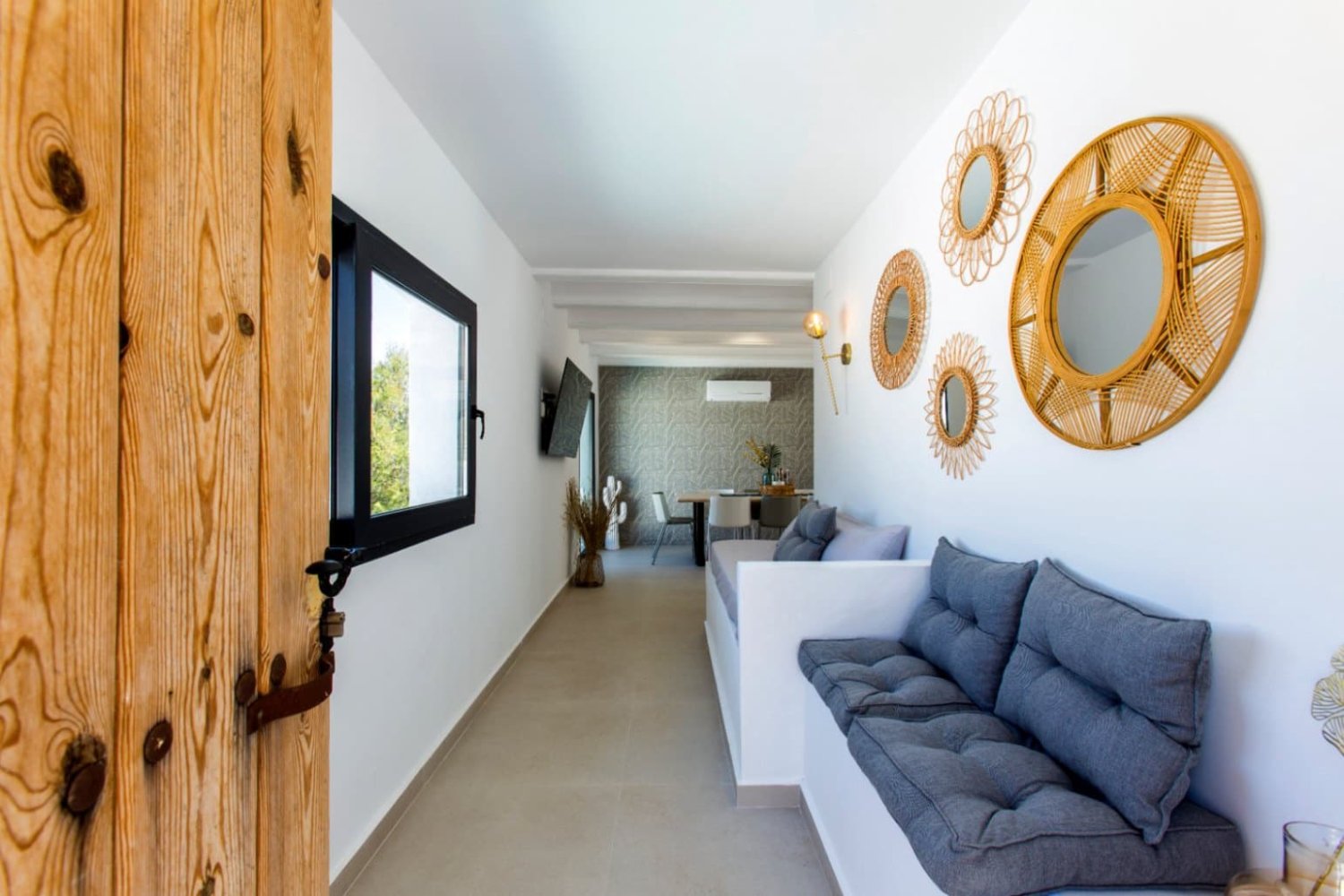 2 Schlafzimmer Haus in Denia, Spain, Nr. 242941