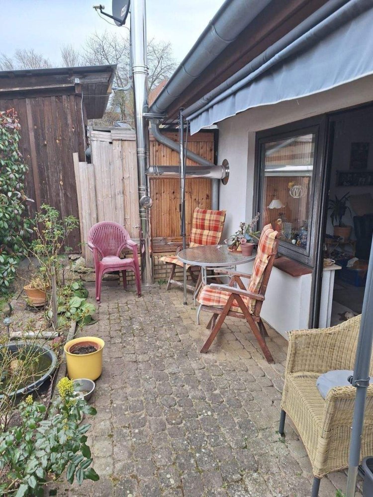 2غرفة تاون هاوس في Luchow-Dannenberg, Germany رقم 264881